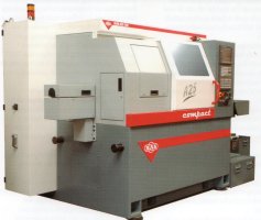 A25CNC Compact