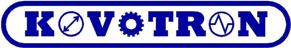 logo kovotron